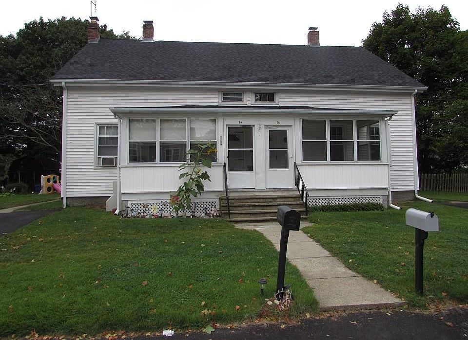 7476 Main Street Manville, Manville, RI 02838 Zillow