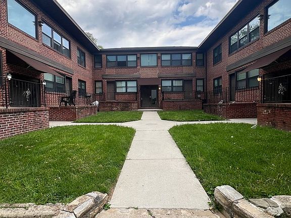 2nd image of 4300 Liberty Heights Ave #1E-C
