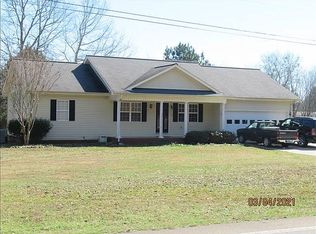 7492 State Highway 9, Anniston, AL 36207