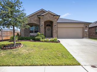 1136 Blooming Prairie Trl, Fort Worth, TX 76177