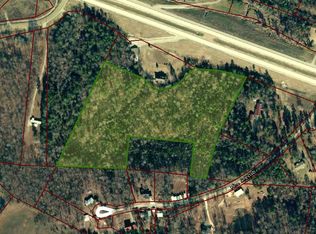 Highway 412 W, Lexington, TN 38351