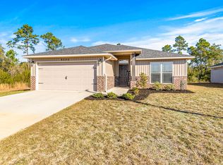 6220 Redberry Dr, Gulf Breeze, FL 32563