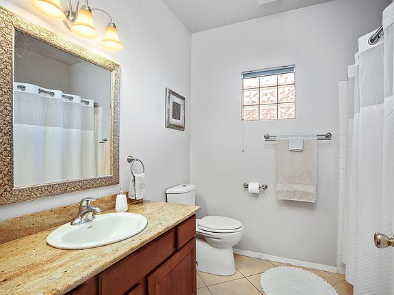 Granite Counter-Tops