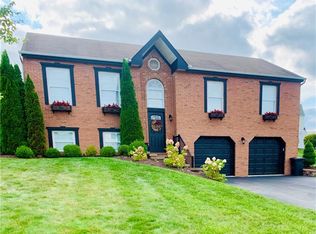 516 Stirrup Dr, Greensburg, PA 15601