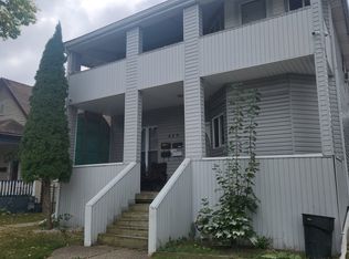 366 Campbell Ave #1, Windsor, ON N9B2H3