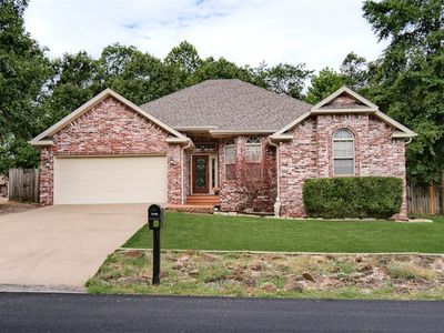 5 Thirsk Ln, Bella Vista, AR, 72714
