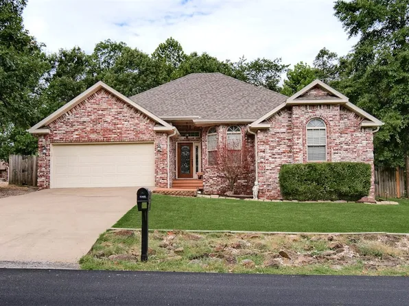 5 Thirsk Ln, Bella Vista, AR 72714