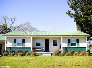 1506 Medical Park Dr, Atmore, AL 36502