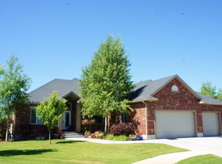 261 Jupiter Hills Dr, Idaho Falls, ID 83401
