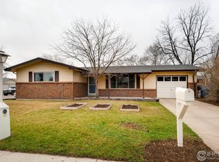 905 Tony Pl, Longmont, CO 80501