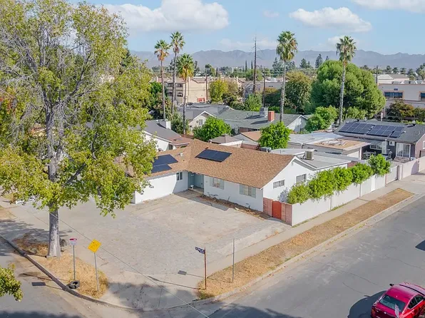 8604 Saloma Ave, Panorama City, CA 91402