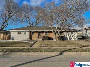 1211 Offutt Blvd, Bellevue, NE 68005
