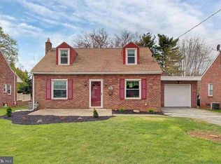 36 N Williams St, York, PA 17404