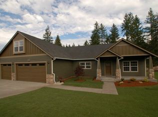 9205 Fox Ridge Ln SE, Olympia, WA 98513