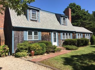40 Fern Rd, Eastham, MA 02642
