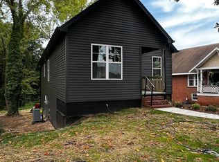 703 W Lexington Ave, High Point, NC 27262