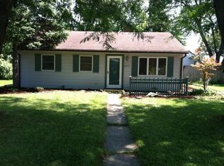 4825 Monroe St, Fort Wayne, IN 46806