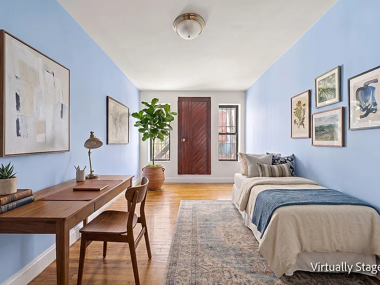 289 Garfield Pl #4 — Photo 5