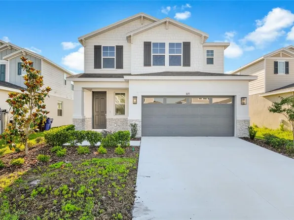 1693 Crooked Creek St, Saint Cloud, FL 34772