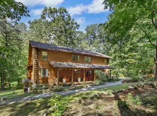 1003 Blackwood Mountain Rd, Chapel Hill, NC 27516