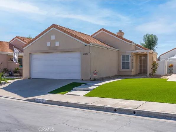 28076 Orangegrove Ave, Menifee, CA 92584