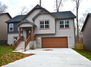 191 Eagles Blf LOT 191, Clarksville, TN 37040