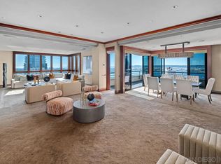 Meridian, San Diego, CA 92101