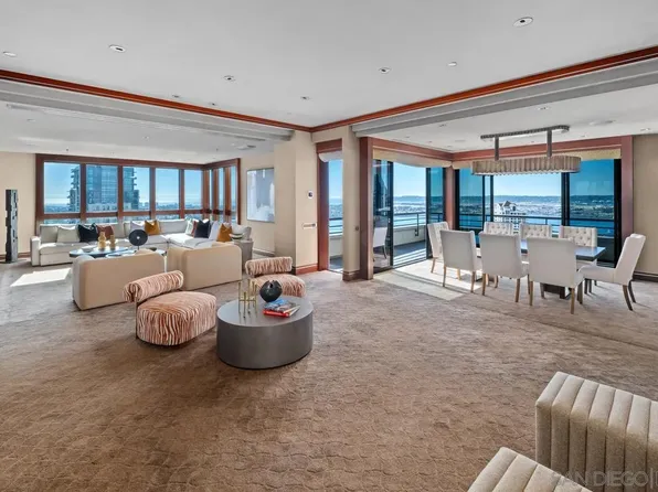 700 Front St Unit 2701, San Diego, CA 92101