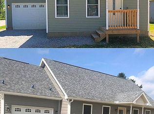 10 Connett Rd #12, The Plains, OH 45780