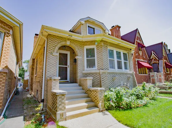 6049 N Mason Ave, Chicago, IL 60646