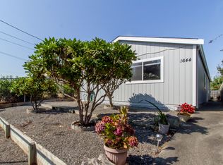 1644 East Ave, Eureka, CA 95501