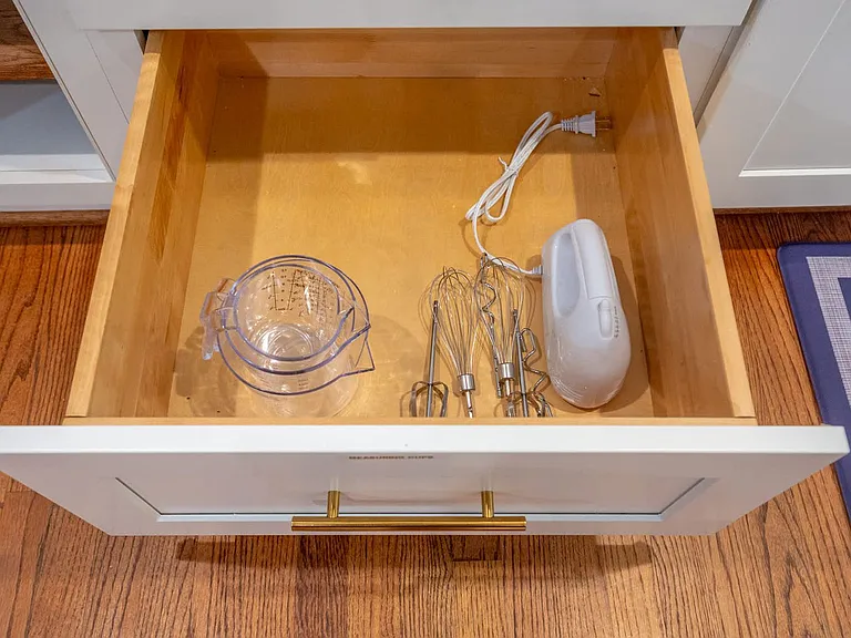 Drawer