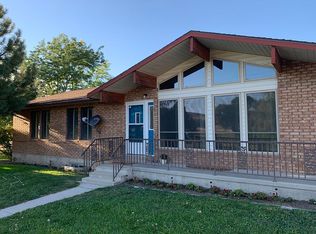 16436 N Beaver Dam Rd, Collinston, UT 84306