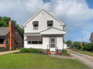 1504 Northview Rd, Rocky River, OH 44116