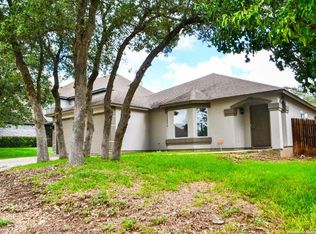 21934 Legend Point Dr, San Antonio, TX 78258
