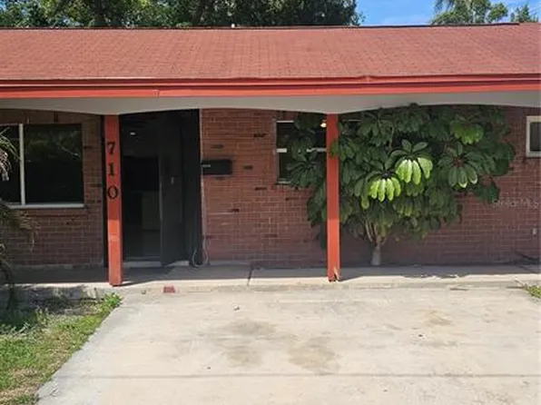 710 Pennsylvania Ave, Clearwater, FL 33755