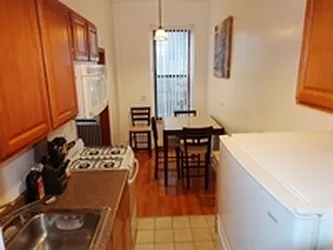 Rented by Citi Habitats