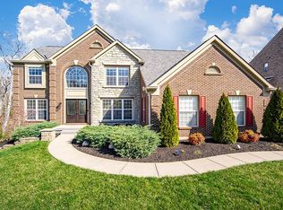 2634 Stonehaven Dr, Cincinnati, OH 45245