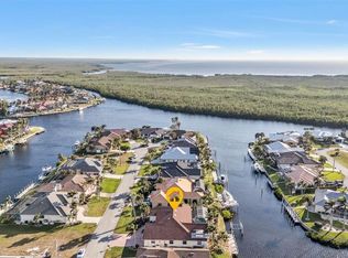 1309 Casey Key Dr, Punta Gorda, FL 33950