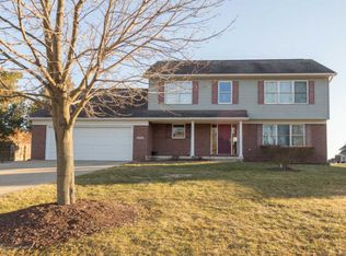4199 W Clark Rd, Lansing, MI 48906