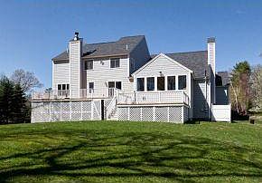 2nd image of 64 Corinthian Dr