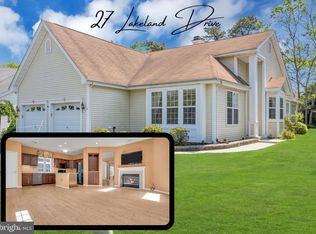 27 Lakeland Dr, Barnegat, NJ 08005