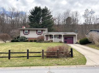 229 Constitution Ave, Bradford, PA 16701