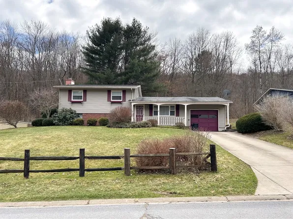 229 Constitution Ave, Bradford, PA 16701