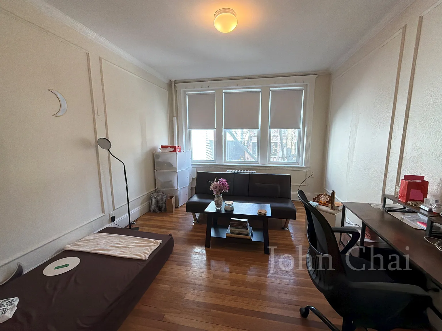 1 bed, 625 sqft, $2,350 — Photo 3
