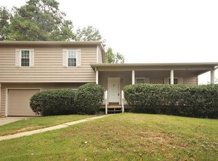 2200 Greenridge Dr SW, Marietta, GA 30008