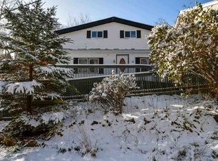 18 Coronet Ave, Halifax, NS B3N1L5
