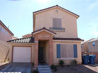 6773 Mahogany Meadows Ave, Las Vegas, NV 89122
