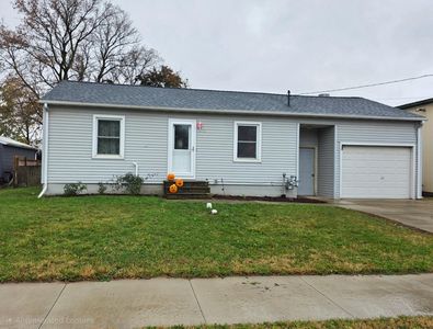 507 3rd St SE, Dodge Center, MN, 55927