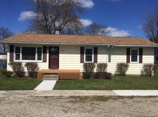 111 Main St, Quincy, OH 43343